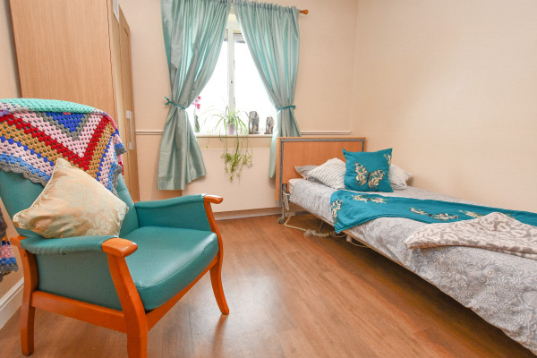 Abbeywell Court Care Home